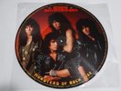 KISS Monsters Of Rock 1988 12