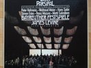 Richard Wagner Parsifal James Levine Bayreuth Bayreuther Festspiele Vinyl