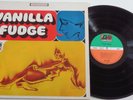 55A	Vanilla Fudge	s/t	(ATL 40 013)	German LP, atlantic reissue
