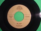 The Four Bars-Hey Baby & Grief By Day & Night Jose 45 record