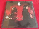 THE WHITE STRIPES   GET BEHIND ME SATAN   MINT SEALED 2 LP LIMITED RED/WHITE 3D