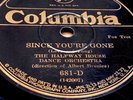 HALFWAY HOUSE-SINCE YOUR GONE, IM IN LOVE   VIVA TONAL COLUMBIA  78