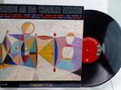 CHARLES MINGUS Mingus Ah Um 6 EYE MONO NM Original JAZZ 1B stampers