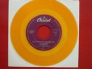 Beatles * YOU'VE GOT TO HIDE YOUR LOVE AWAY  *  GOLD VINYL JUKE BOX ONLY 45 MINT