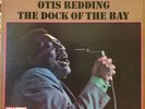 OTIS REDDING The Dock Of The Bay LP VOLT S-410 orig 1st US press stereo