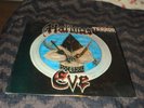 HALLOWS EVE TALES OF TERROR 1990 METAL BLADE records