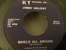 Rare Northern Soul Jimmy Holiday 7