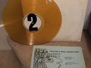 ROD STEWART AND THE FACES Had Me A Real Good Time Yellow Colored Vinyl TMOQ