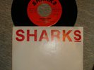 SHARK ISLAND 45 SINGLE