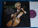 TORTELIER plays encores IWASAKI EMI HQS 1289