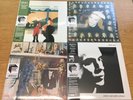 4 X BRIAN ENO Another Green World/ Here Come the Warm Jets/ Lp Vinyl New 180g