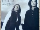 JIMMY PAGE & ROBERT PLANT 'No Quarter' 2015 UK reissue vinyl 2-LP