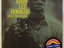 sealed 180g OBC-538 John Lee Hooker, 