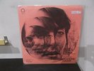 FABRIZIO DE ANDRE' Canzoni  LP EX+/EX  PRIMA STAMPA ITALIANA SCRITTE NERE