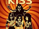 Kiss - The Roots Of Ltd. (500 Copies) Orange Vinyl LP NEU/OVP
