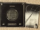 Kraftwerk - Radio-activity - Vinyl LP EMI / Capitol original UK release