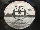 Paul McCartney & Wings - London Town/I'm Carrying Original UK Demo