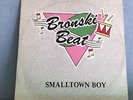 BRONSKI BEAT Smalltown Boy 1984 UK 3-track 12