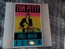 TOM PETTY FULL MOON FEVER