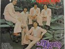 Los Tigres Del Norte - Pueblo Querido LP Norteño Tex-Mex Tejano Golondrina