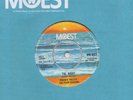 FRANKIE VALLI & THE FOUR SEASONS-THE NIGHT(CLASSIC)-MOWEST-***NICE COPY***