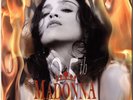 Like a Prayer Madonna White Vinyl LP / 12
