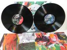 The Cure Mixed Up UK LP Double Vinyl FIXLP 18 Remixes Mint Original Inserts