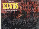 ELVIS PRESLEY LP SEALED MFSL From Elvis In Memphis Mobile Fidelity Sound Lab