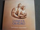 LIVERPOOL ORATORIO- 2 LP Box Set -EMI 1991-neuwertig
