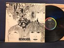 THE BEATLES - Revolver - 1966 - Capitol Label - Mono