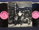 THE ALLMAN BROTHERS - Live At The Fillmore -1971 - Capricorn Label-Stereo(2LP'S)