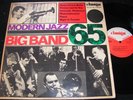 MODERN JAZZ BIG BAND 65 same / DDR LP 1965 AMIGA 850054