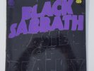 BLACK SABBATH - MASTER OF REALITY - 12