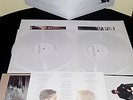 George Michael - Patience 2x LP record Like Older Faith Limited Not Promo