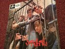 THE YARDBIRDS FIVE LIVE YARDBIRDS LP UK ORIG COLUMBIA MONO FLIPBACK SLEEVE