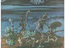 COLOSSEUM 2 Strange New Flesh LP VINYL UK Bronze 1976 6 Track With Inner Sleeve