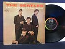 THE BEATLES - Introducing The Beatles - 1964 - Vee Jay Label - Mono