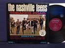 THE NASHVILLE TEENS - Tobacco Road - 1964 -  London Label - Mono(DJ PROMO)