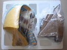 IRON MAIDEN - Powerslave Buste - NECA - Limité N° 670 / 750 - Neuf emballé