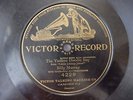 1905 Billy Murray The Yankee Doodle Boy Victor 4229 one side