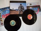 Pink Floyd Delicate Sound of Thunder DLP Klappcover EMI 1988 Holland