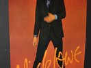 Nick Lowe Stiff Records 1977 Bowi EP Original UK Punk Poster