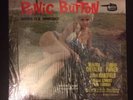 Georges Garvarentz ?– Panic Button - OST- -MS 3026 LP VG+ 1964