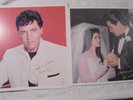 2 Elvis Presley Bonus Photos Only, From Spinout, & Clambake Albums