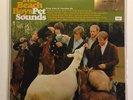 The Beach Boys Pet Sounds Vinyl LP 1999 Simply Vinyl SVLP 149