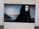 Dead or Alive Mad, Bad and Dangerous To Know vinyl LP