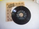 LOUIS ARMSTRONG VELMA MIDDLETON baby it's cold outside/way down yonder in   45