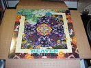 LP:  SUNDAYS & CYBELE - Heaven  NEW SEALED JAPAN PSYCH REISSUE