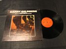Barry Goldberg & Friends Mandel Bloomfield Record Man Records Blues Psych LP NM