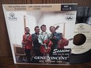 EP CAPITOL GENE VINCENT / SESSION 4406 JUNE 26 1956 / PART 5 / ROCKABILLY
